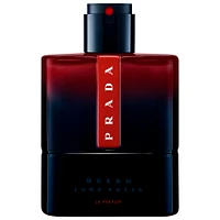Luna Rossa Ocean Le Parfum with Lemon & Oakwood