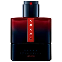 Luna Rossa Ocean Le Parfum with Lemon & Oakwood