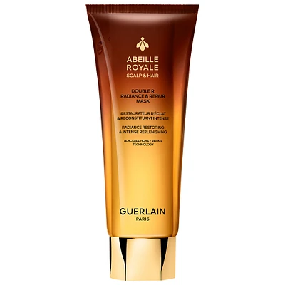 Abeille Royale Double R Radiance & Repair Mask