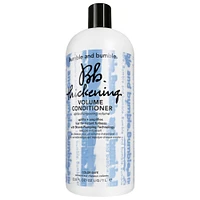Thickening Volume Conditioner
