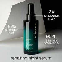 Ultimate Reset Repairing Night Serum for Damaged Hair
