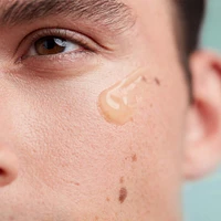 Pro-Collagen Brightening Eye Revive Mask with Hyaluronic Acid
