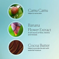 Superfood Overnight Prebiotic Cream