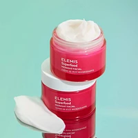 Superfood Overnight Prebiotic Cream