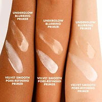 Velvet Smooth Pore-Refining Primer