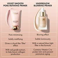 Velvet Smooth Pore-Refining Primer