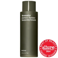 Rosemary Shampoo For Thinning Hair