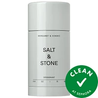 Bergamot & Hinoki Extra-Strength Aluminum-Free Deodorant