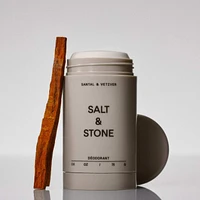 Santal & Vetiver Extra-Strength Aluminum-Free Deodorant
