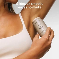 Neroli & Basil Extra-Strength Aluminum-Free Deodorant