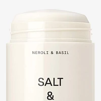 Neroli & Basil Extra-Strength Aluminum-Free Deodorant