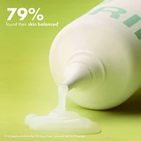 Hydrating & Mattifying Oil-Free Gel Cream