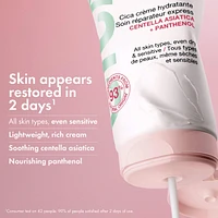 Hydrating Cica Express Repair Care Cream