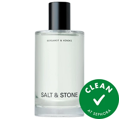 Bergamot & Hinoki Body and Hair Fragrance Mist