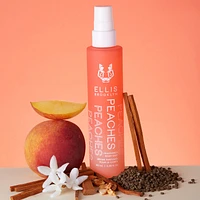 PEACHES Hair and Body Fragrance Mist