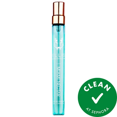 MIAMI NECTAR Eau de Parfum with Coconut and Pink Pineapple