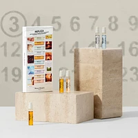 'REPLICA' Memory Box Sampler Set