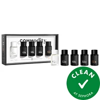 Scent Space Mini Fragrance Coffret Set