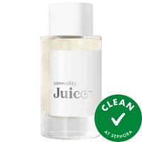 Juice- Personal Eau de Parfum with Raspberry Pulp & Violet Leaf