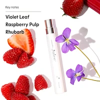 Juice- Personal Eau de Parfum with Raspberry Pulp & Violet Leaf