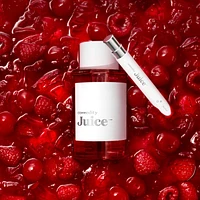 Juice- Personal Eau de Parfum with Raspberry Pulp & Violet Leaf