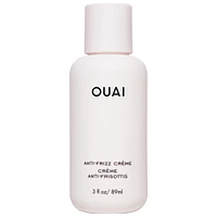 Anti-Frizz Hair Styling Cream