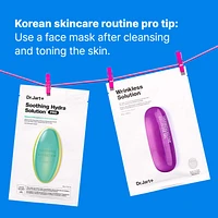 Soothing Hydra Solution™ PRO Face Mask for Irritated Skin