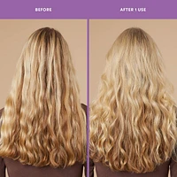 Volumizing Conditioner for Fine, Dry, Thinning Hair
