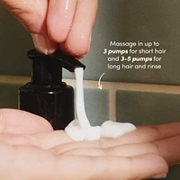 Volumizing Conditioner for Fine, Dry, Thinning Hair
