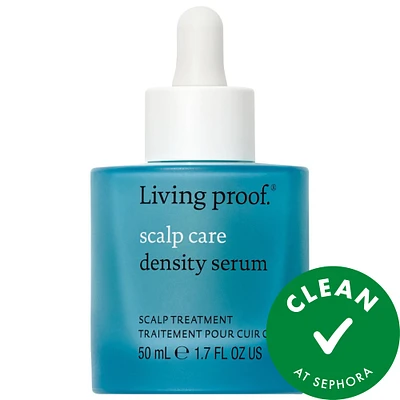 Scalp Care Density Serum for Thinning & Greying Hair