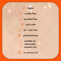 Signature Saviors Essentials Hair Trial Set