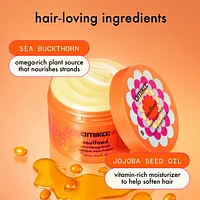 Soulfood Nourishing Hair Mask