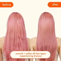Soulfood Nourishing Hair Mask