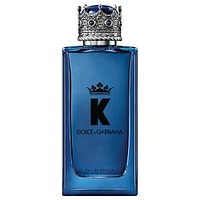 K Eau de Parfum