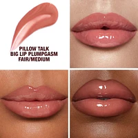 Big Lip Plumpgasm Plumping Gloss