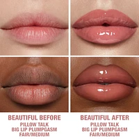 Big Lip Plumpgasm Plumping Gloss