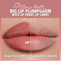Big Lip Plumpgasm Plumping Gloss