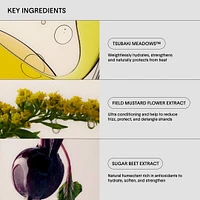The Leave-In Conditioner Cream for Hydrated Hair