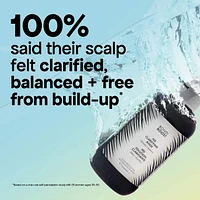 HG Clarifying Pre-Wash Treatment with Lactic Acid and Rosemary