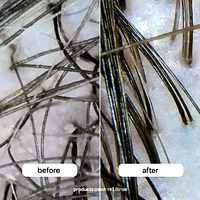 HG Clarifying Pre-Wash Treatment with Lactic Acid and Rosemary