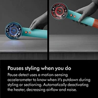 Supersonic Nural™ Hair Dryer