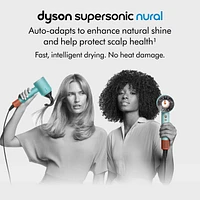Supersonic Nural™ Hair Dryer