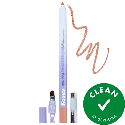 Hotliner Hyaluronic Acid Contouring Lip Liner