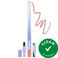 Hotliner Hyaluronic Acid Contouring Lip Liner
