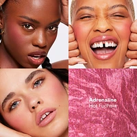 Blush is Life Baked Talc-Free Dimensional + Brightening