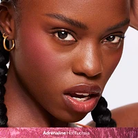 Blush is Life Baked Talc-Free Dimensional + Brightening