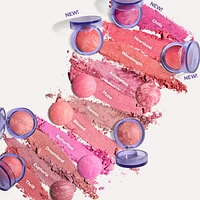 Blush is Life Baked Talc-Free Dimensional + Brightening