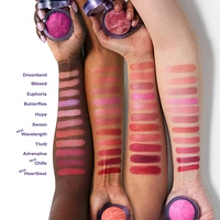 Blush is Life Baked Talc-Free Dimensional + Brightening
