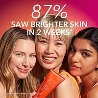 Vitamin C Lactic Creamy Cleansing Oil