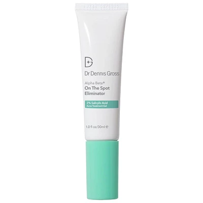 Alpha Beta® On The Spot Eliminator 2% Salicylic Acid Acne Treatment Gel